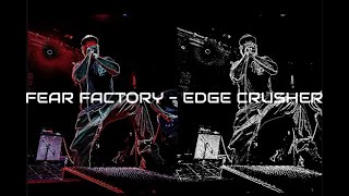 Paddy Mull - Edgecrusher - (Fear Factory Cover)