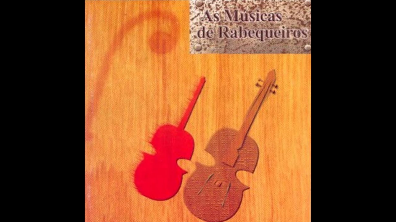 As Músicas de Rabequeiros