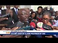 La Quotidienne Info du 22 juin 2026