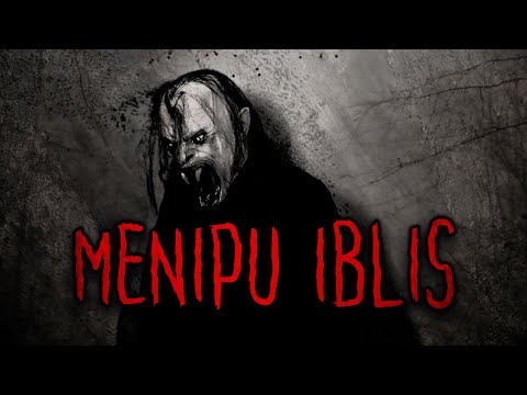 Video: Bibir Iblis: Apa Yang Salah