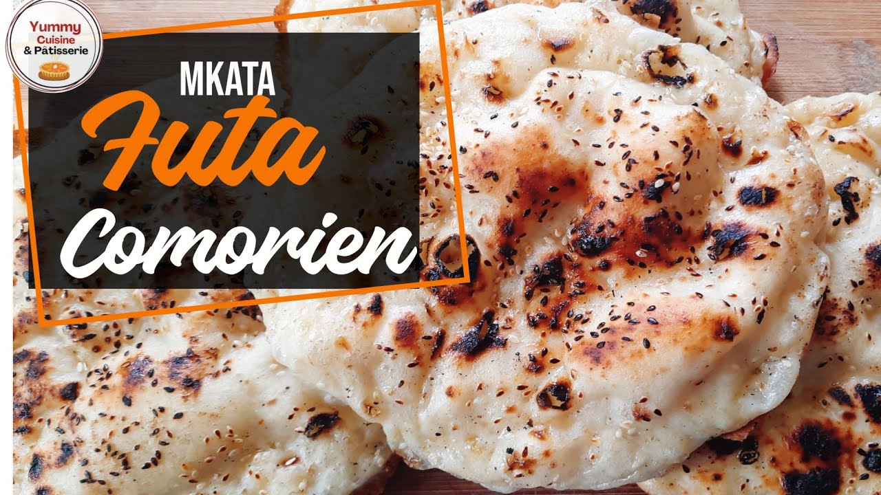 Mkatre wa futra comorien    /mktra foutra (revisité)