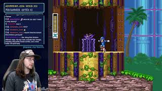 Megaman X2 - SNES 2/3