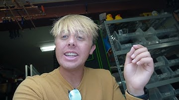 LightSwitch V2 Build & Review | World Cup Champion!