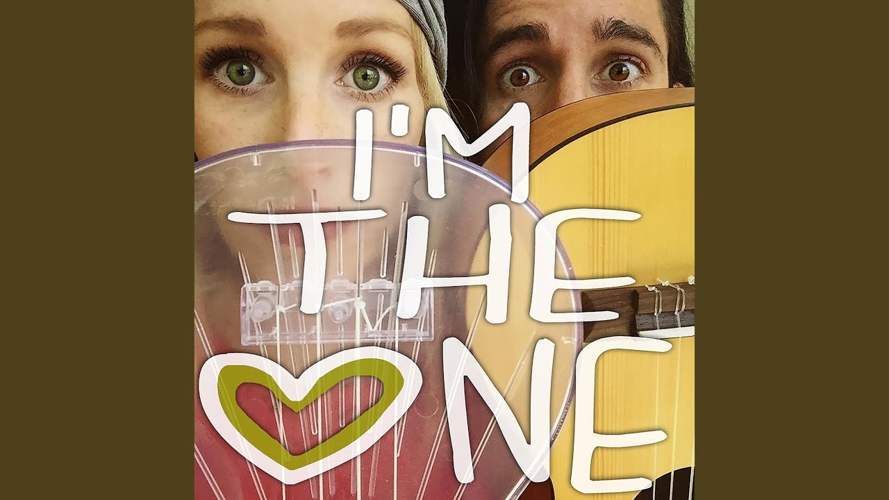 I'm the One - YouTube