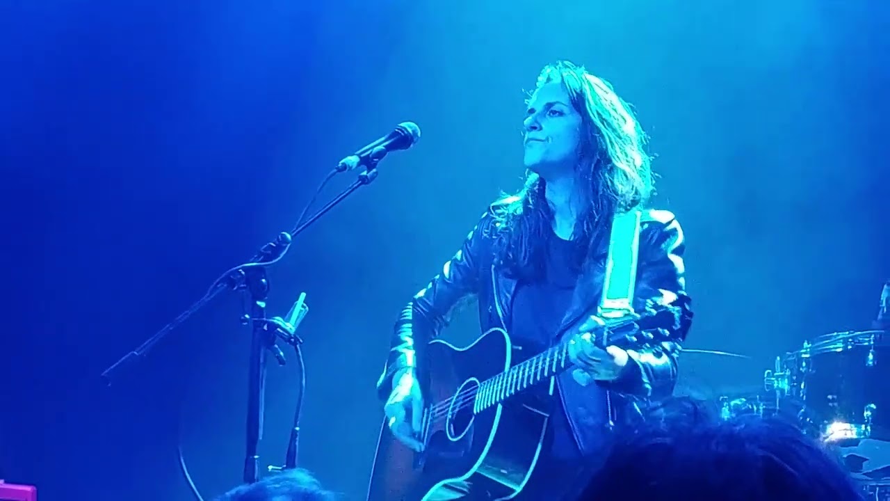 LAURA COX  - Konzert  - Mitschnitt 