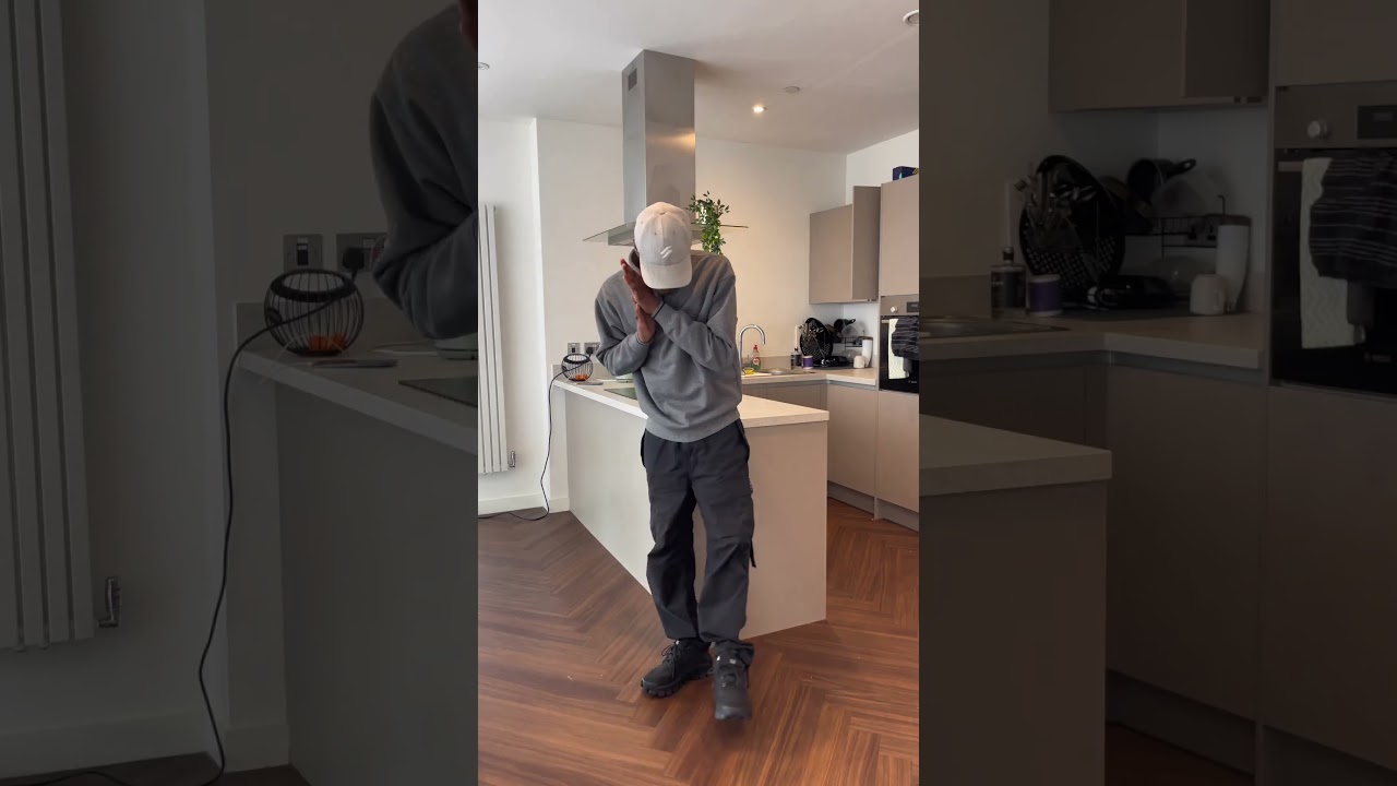 Get Ready in our Iconic Intruder 