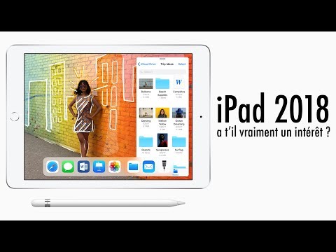ipad-2018---a-t’il-vraiment-un-intérêt-?