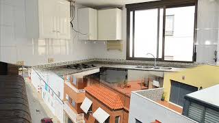 VIDEO R-0789 PISO BANCARIO PISO VENTA EN CENTRO ALMASSORA