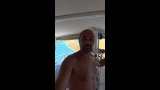 Чем я занимаюсь на лодке сейчас?