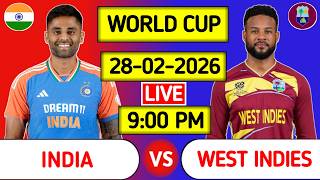 🔴live cricket match show ahmad | #indvswi #hindicommentary #indiacricketteam screenshot 5