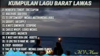 SWEET MEMORIES; NOSTALGIA LAGU BARAT LAWAS TERBAIK | Lagu Nostalgia Slock Rock