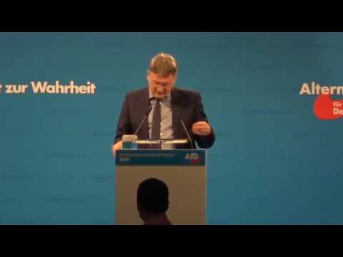 Politischer Aschermittwoch Afd Politischer Aschermittwoch Afd