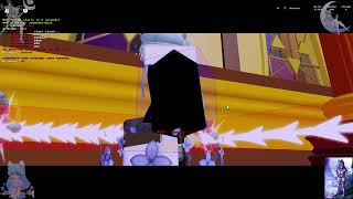 UTPR 1 hour gaming (10) - [GASTER] Undertale Test Place Reborn - Roblox