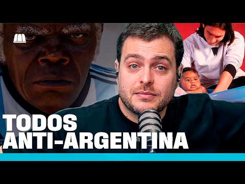 La última: ¿MESSI RACIST4? | TUGO EN VIVO con Nico Guthmann