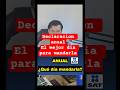 Declaración Anual ¿Qué día mandarla? #shorts  #declaracionanual #eliascontaconmigo #satmx