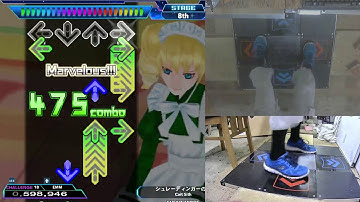 [SM5/DDR] シュレーディンガーの猫 CSP 991k AAA