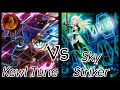 Yu-Gi-Oh! Kewl Tune Vs Sky Striker! Local Tournament!