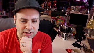 Toys Or Us...? (Vlog 706)
