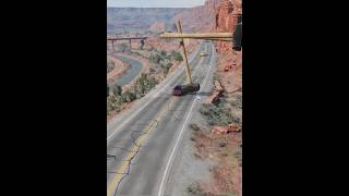 Crisis drive & road condition #gaming #gameplay screenshot 3