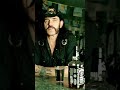 15 тысяч бутылок Jack Daniel's за 30 лет. Лемми Килмистер из Motörhead