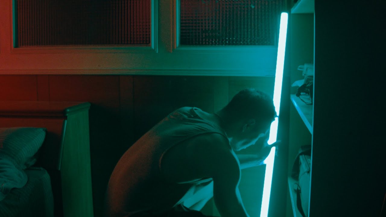 Behind The Scenes of a Film Production Manager