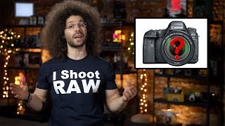 Canon 6D Mark II Worse Than 80D? CAMERA SCAM ALERT and Google Street View In Space: Photo News Fix