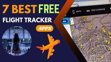 The Secret Superpower of Flight Tracking Apps