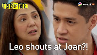 Fists of Fate | 15 Leo can't hold his temper to Joan | StarTimes (June 4, 2021)