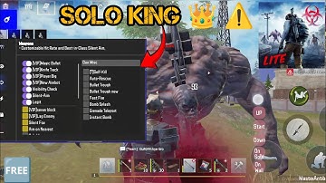 LAST DAY RULES SURVIVAL LITE HACK || LAST ISLAND OF SURVIVAL HACK VIDEO 🔥