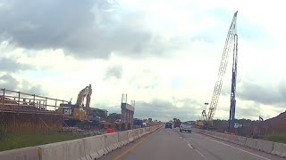 US Hwy 41 Construction - Appleton to DePere