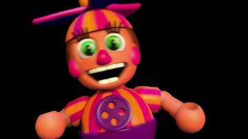 FNAF UCN | DeeDee and XOR voicelines + extra