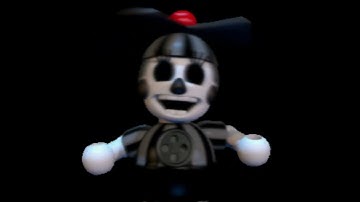 FNAF UCN | DeeDee and XOR voicelines + extra