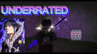 Most Underrated Armor Enchant | Deepwoken