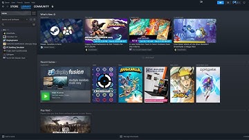 How To Fix Steam Games Crashing on Startup