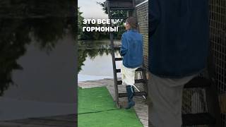 Гормональный сбой #врач #здоровье #нутрициолог