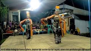 🔴Gambyong Kagok semarang // mardi budoyo kedungrejo🤝