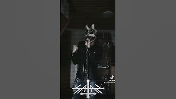 Thumbnail of Nicki Minaj- Starships metal vocal cover (Azaellofficial)