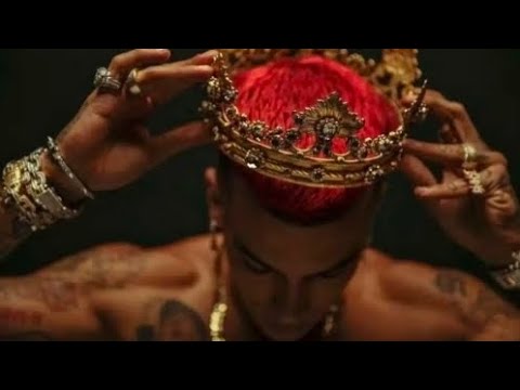 Sfera Ebbasta - SPOILER (Ft. Dystinct)