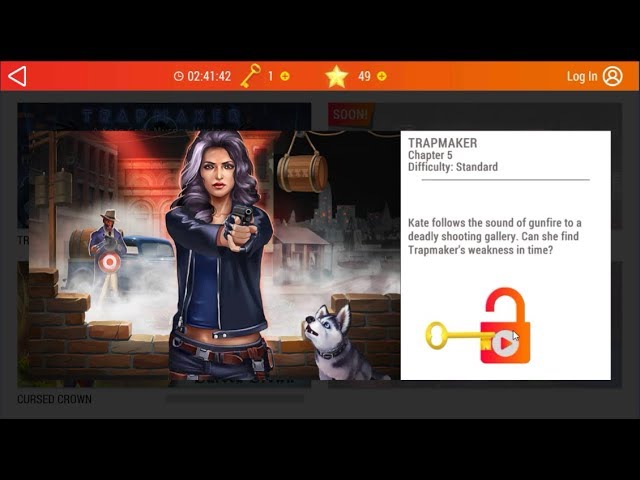Adventure Escape Mysteries Trapmaker Chapter 5 Youtube Adventure Escape Mysteries Trapmaker Chapter 5 Youtube