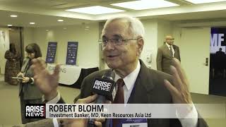 Subsidies Are Stupid Nigeria, Be Careful About China Ties - Robert Blohm