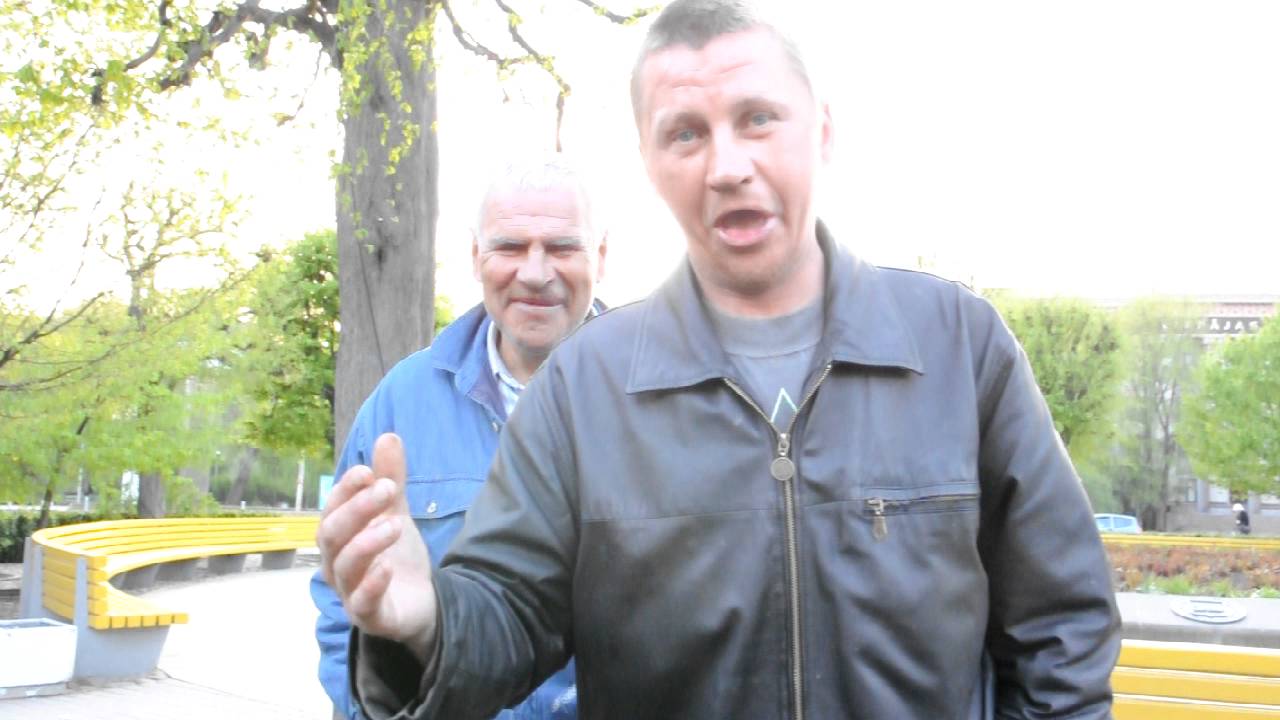 Andris Henkels from Liepaja, Latvia