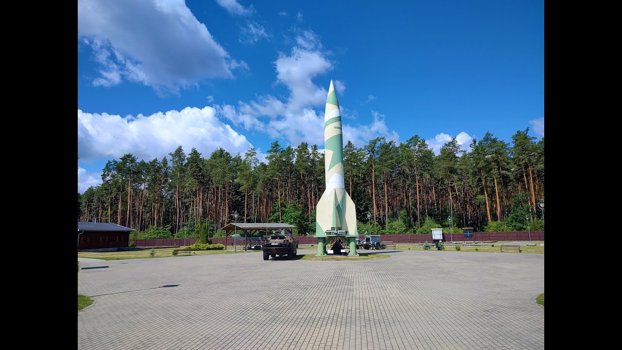 Odcinek 53 Niwiska   Blizna