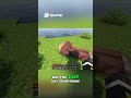 Minecraft Survival Epic Pig Hunt & Resource Gathering! 1