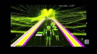 Audiosurf 2 Ep. 3972: Jalmaan & Voldex - Far Away (feat. Sebastian Hansson). 517K score. Mono Turbo.