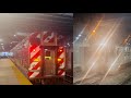 Railfanning McCormick Place 8/22/25! Ft: Metra Electric, South Shore Line, and Hornshows!