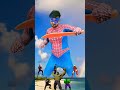 Angry Spider-Man | Avengers vs Spider-Man 😂 #shorts #spiderman #funny