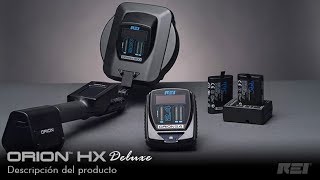 ORION™ HX Deluxe Detector de empalme no lineal
