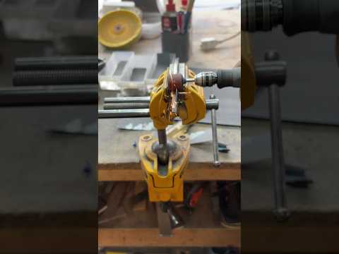 Letting The Sparks Fly    