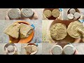 Uff Uff Mouthwatering Dusty Multani Mitti Dry Clay pot Crumbling and Dust Play🤤🤤🤤