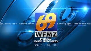 69 News Special Report - Program Joined In Progress